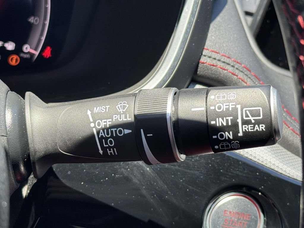 Certified 2023 Acura MDX A-Spec AWD/4WD image 22