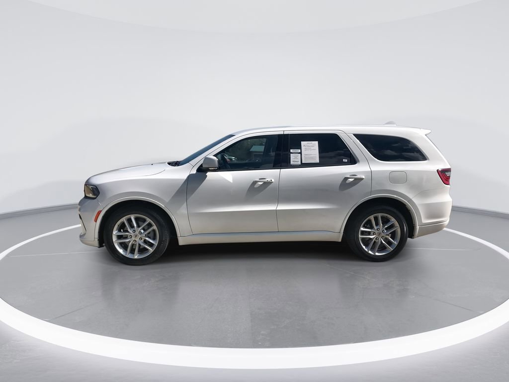 Used 2022 Dodge Durango GT image 5