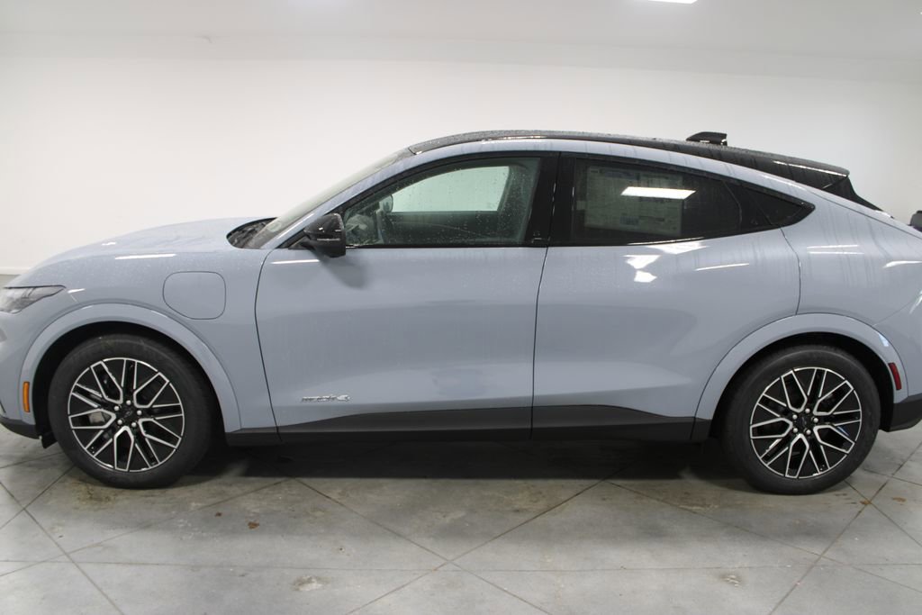 New 2025 Ford Mustang Mach-E Premium image 5