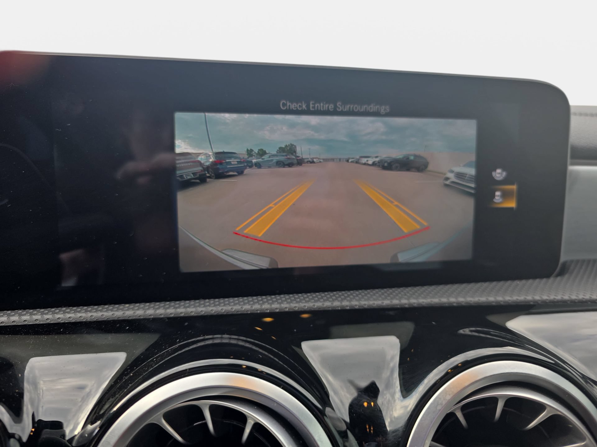 Used 2020 Mercedes-Benz CLA 35 AMG 4MATIC image 23