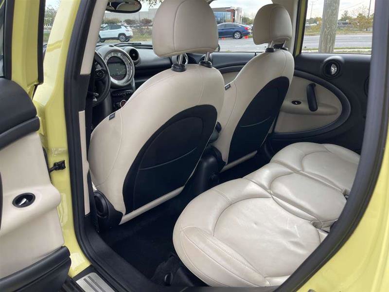 Used 2012 MINI Cooper Countryman S image 54