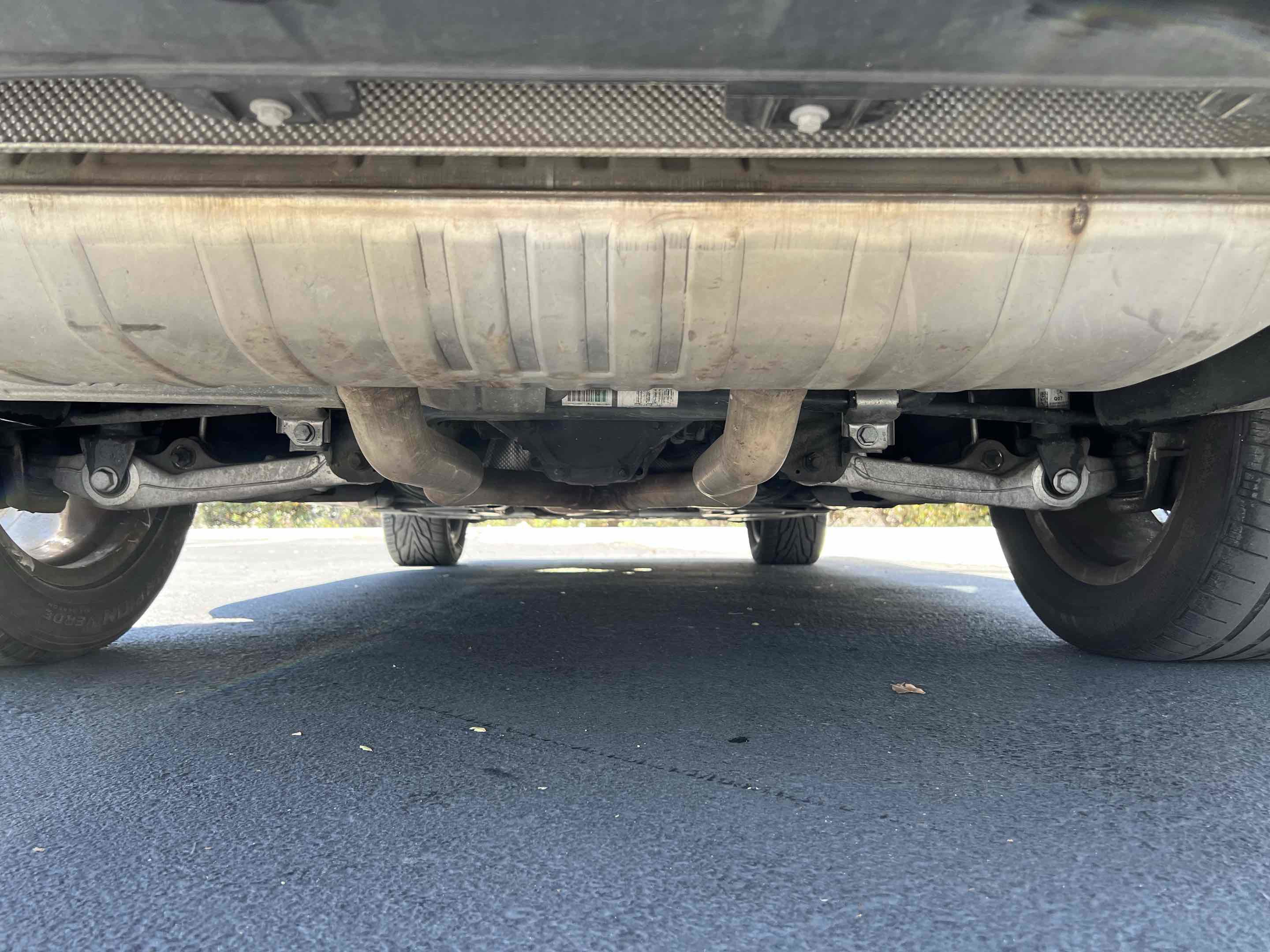 Used 2019 Mercedes-Benz GLS 450 4MATIC image 63