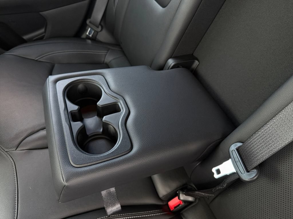 Used 2025 Jeep Compass Limited w/ Elite Group AWD/4WD image 26