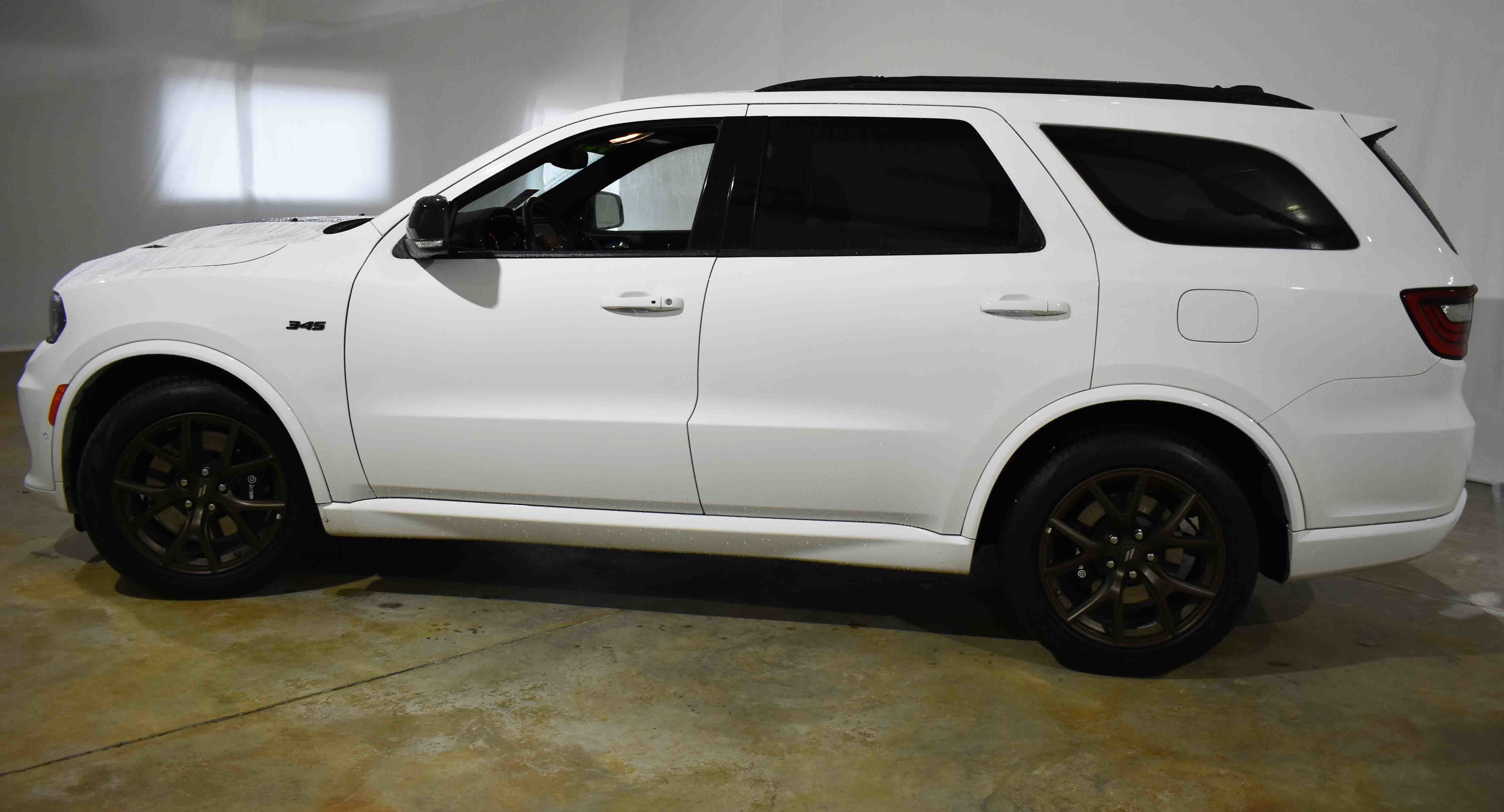 Used 2025 Dodge Durango R/T image 6