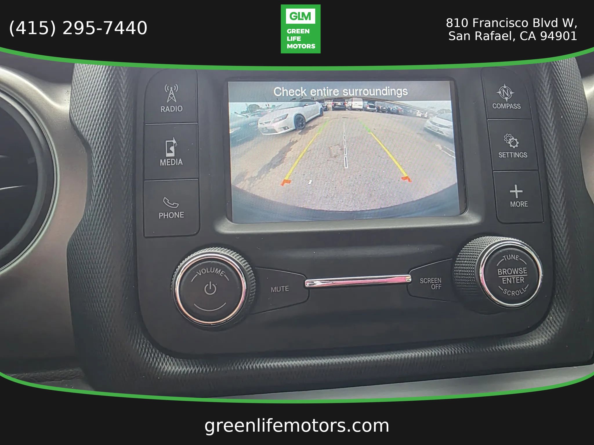 Used 2020 Jeep Wrangler Unlimited Sport image 22