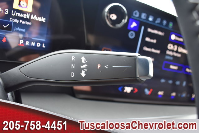 New 2027 Chevrolet Traverse LT FWD image 26