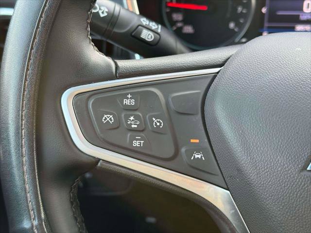 Used 2023 Chevrolet Equinox LT image 22