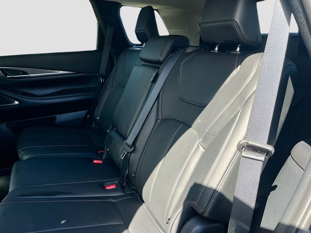 Used 2026 INFINITI QX60 Luxe w/ Cargo Package AWD/4WD image 26