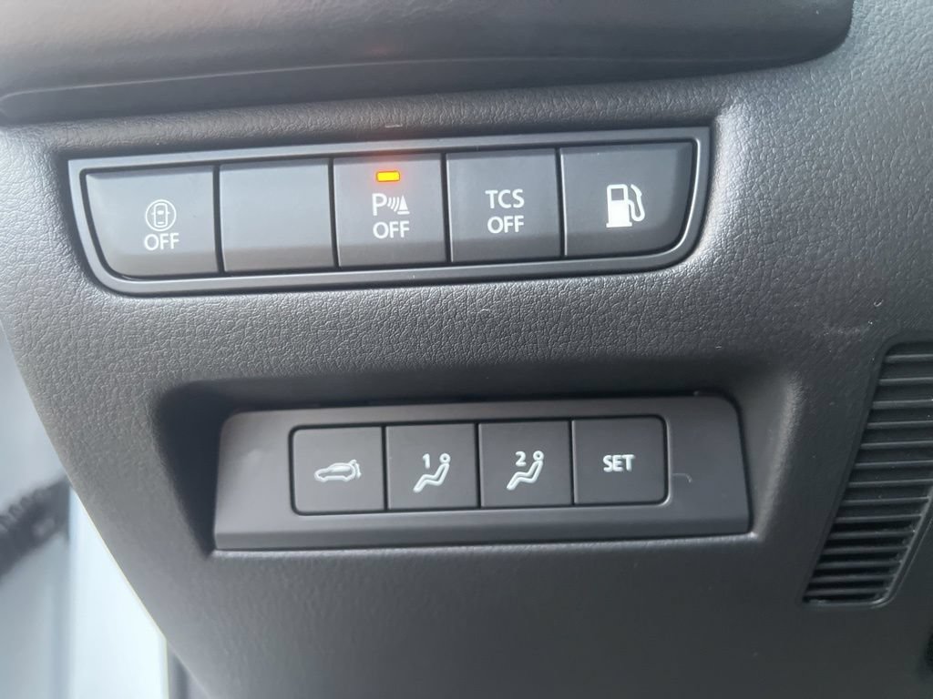 New 2026 MAZDA CX-50 AWD 2.5 Hybrid w/ Weather Package image 18