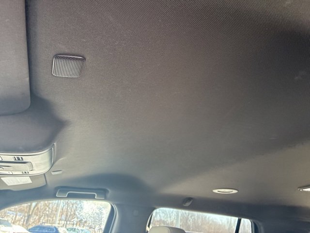 Used 2021 Chevrolet Tahoe LS w/ Max Trailering Package image 12