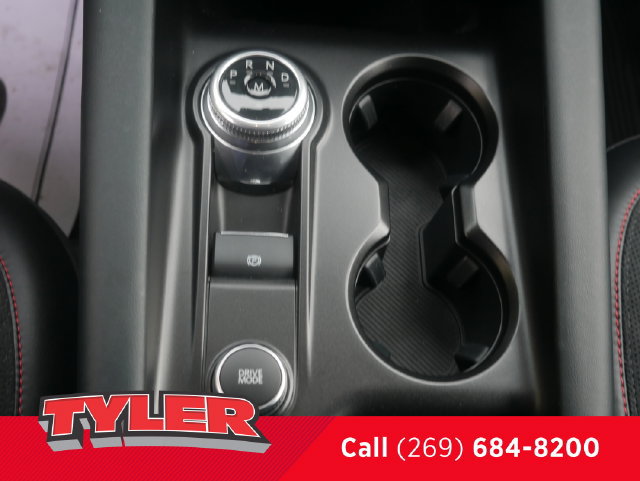 Used 2025 Ford Explorer ST AWD/4WD image 33