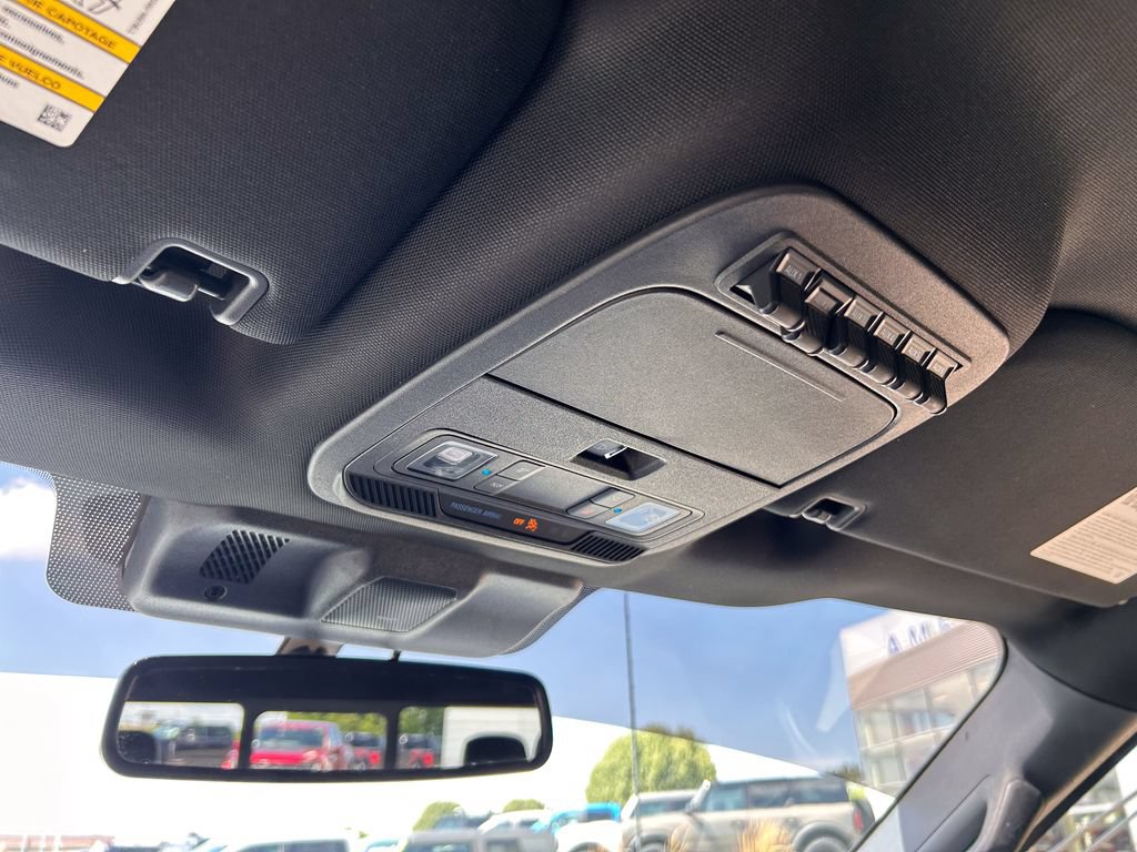 Certified 2024 Ford F150 Tremor w/ Mobile Office Package AWD/4WD image 25