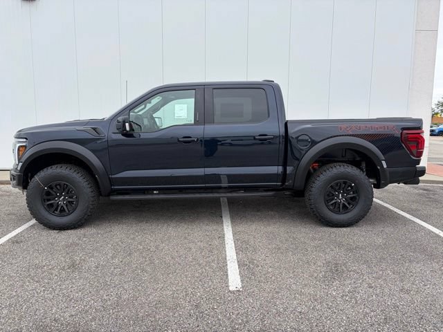 New 2026 Ford F150 Raptor AWD/4WD image 3