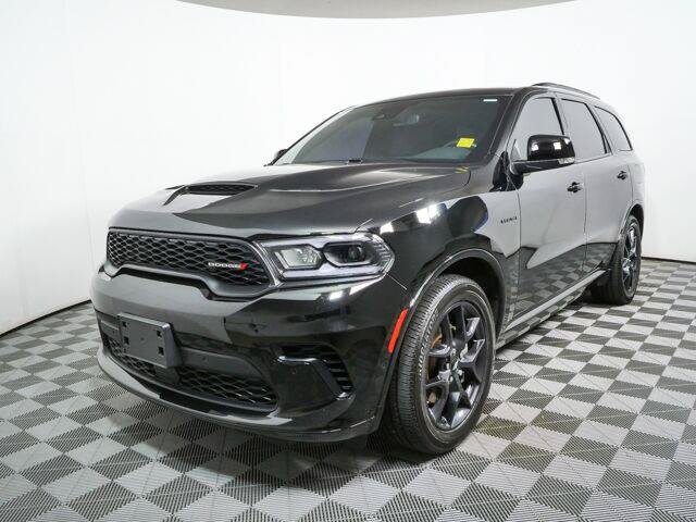 Used 2026 Dodge Durango GT AWD/4WD image 31
