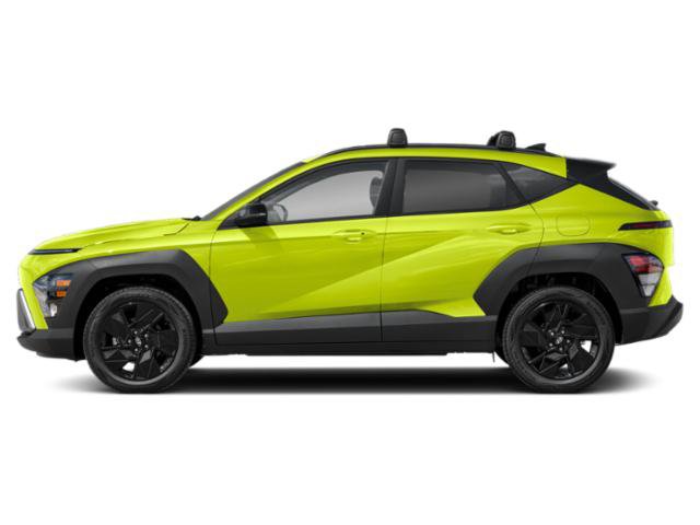 New 2027 Hyundai Kona SEL Sport AWD/4WD image 2