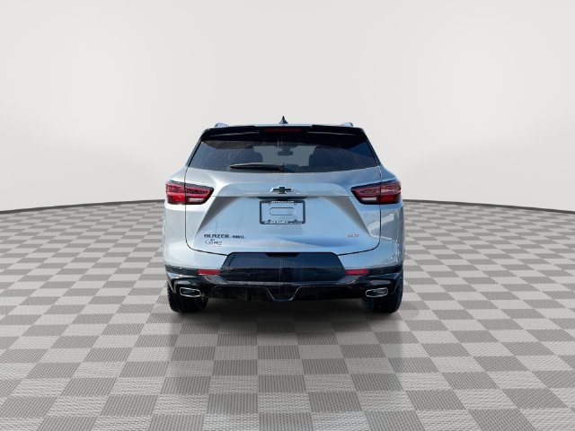 New 2026 Chevrolet Blazer RS w/ Driver Confidence II Package FWD image 13