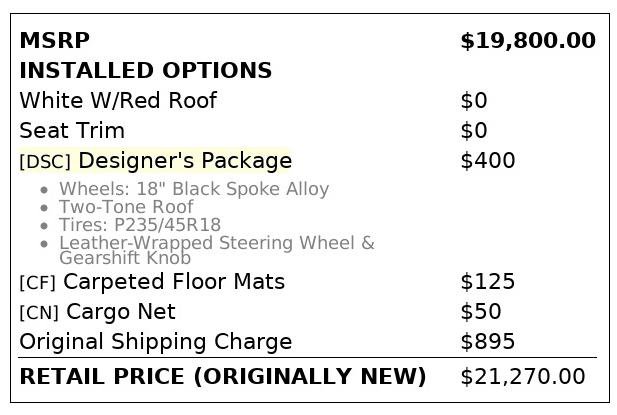 Used 2017 Kia Soul + w/ Designer's Package image 6