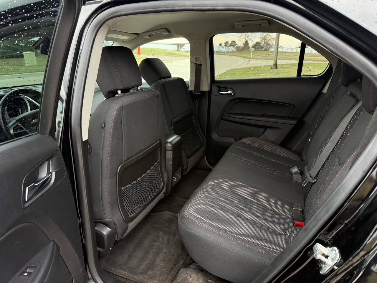 Used 2016 Chevrolet Equinox LT w/ Convenience Package AWD/4WD image 15