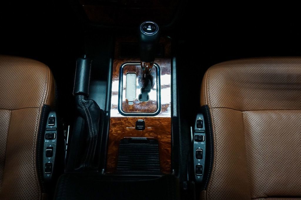 Used 2011 Mercedes-Benz G 55 AMG 4MATIC image 65