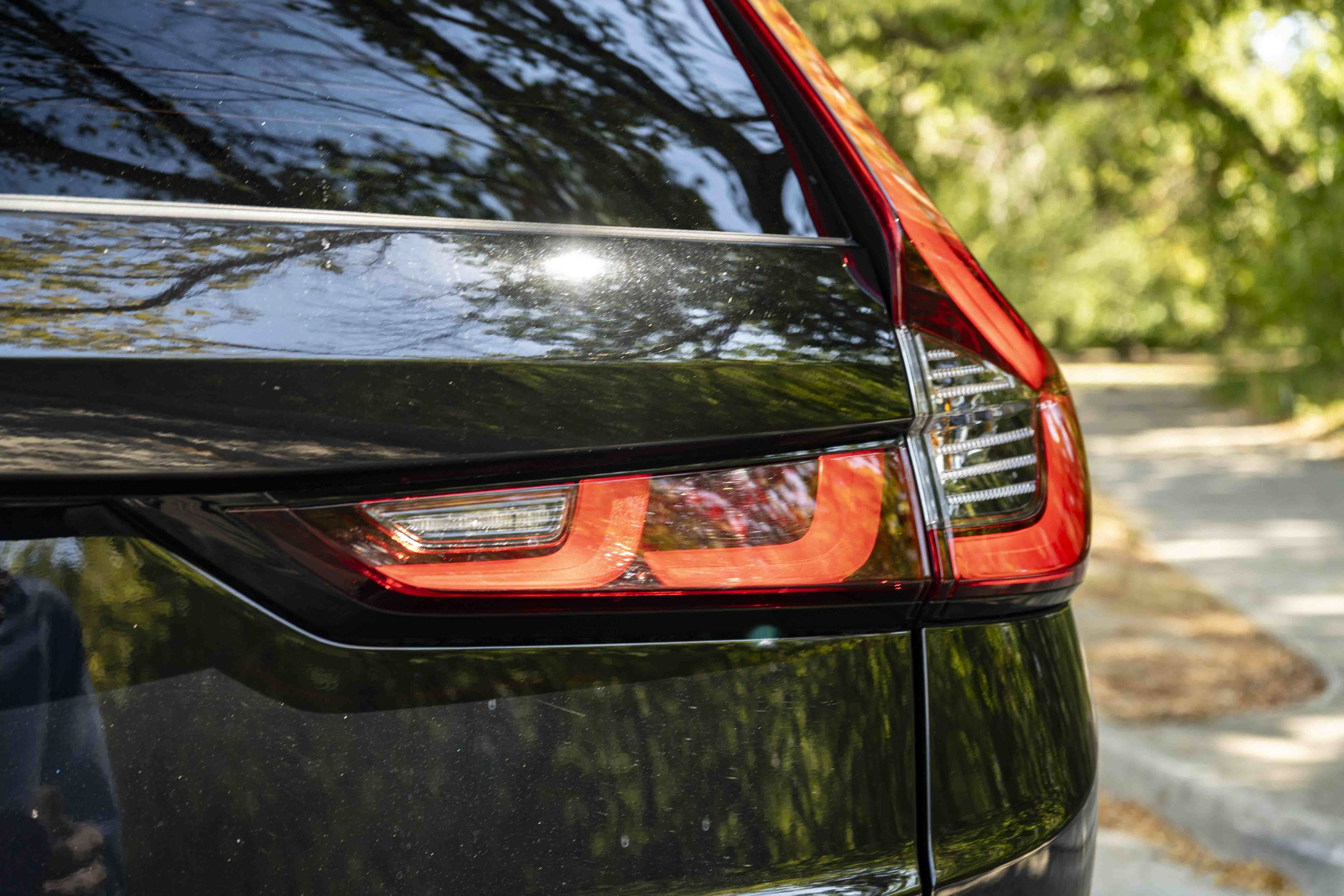 Used 2026 Honda CR-V EX image 13
