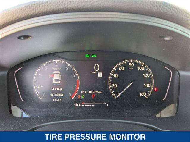 Used 2022 Honda Civic EX image 14