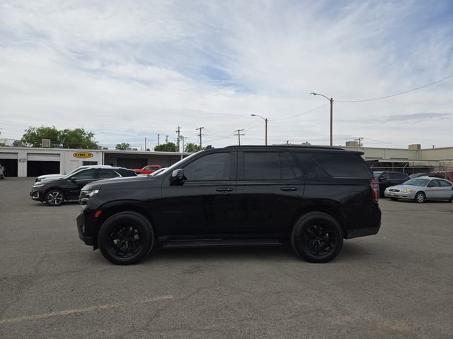 Used 2021 Chevrolet Tahoe LT w/ LT Signature Package AWD/4WD image 5