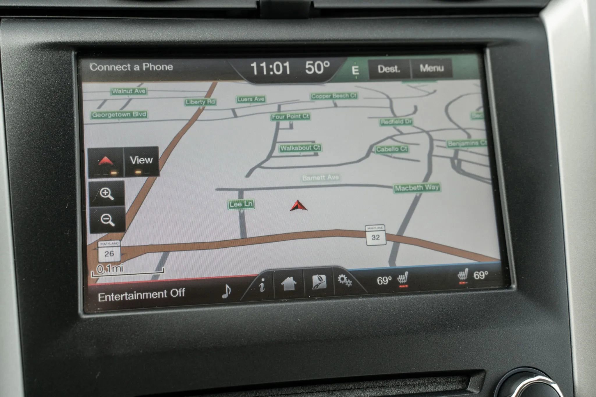 Used 2013 Ford Fusion SE image 20