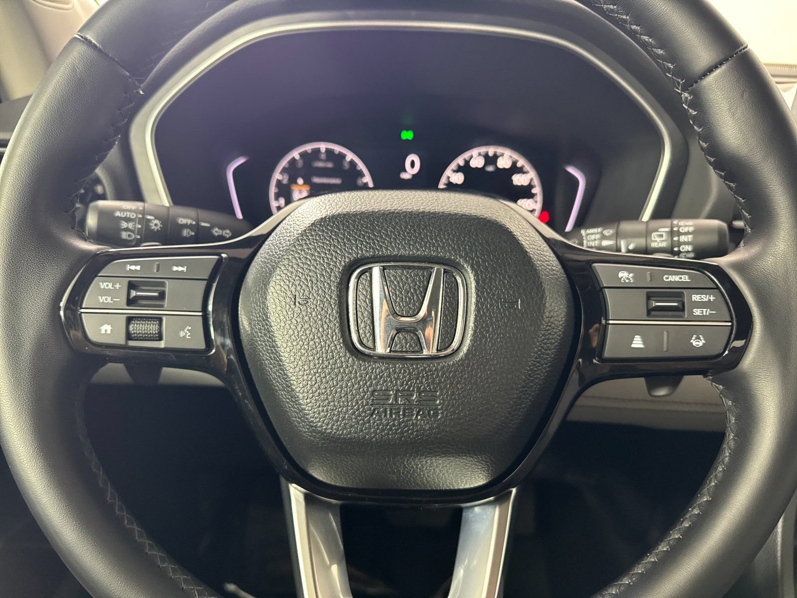 Certified 2025 Honda Pilot EX-L image 24