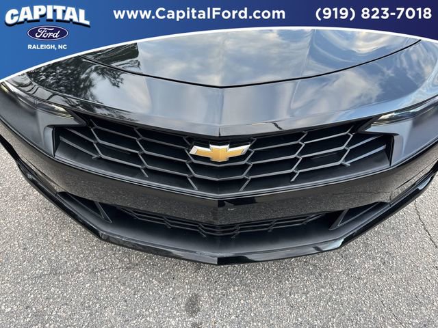 Used 2022 Chevrolet Camaro LS image 10