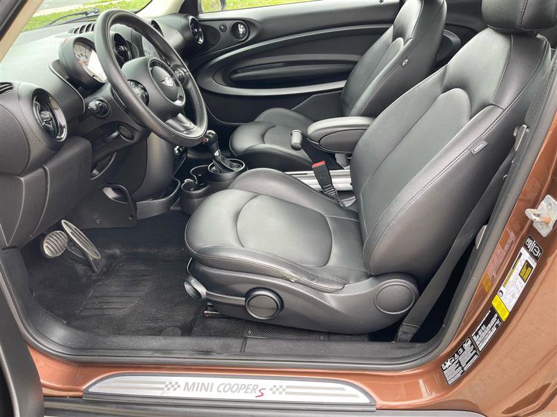 Used 2014 MINI Cooper Paceman S image 11