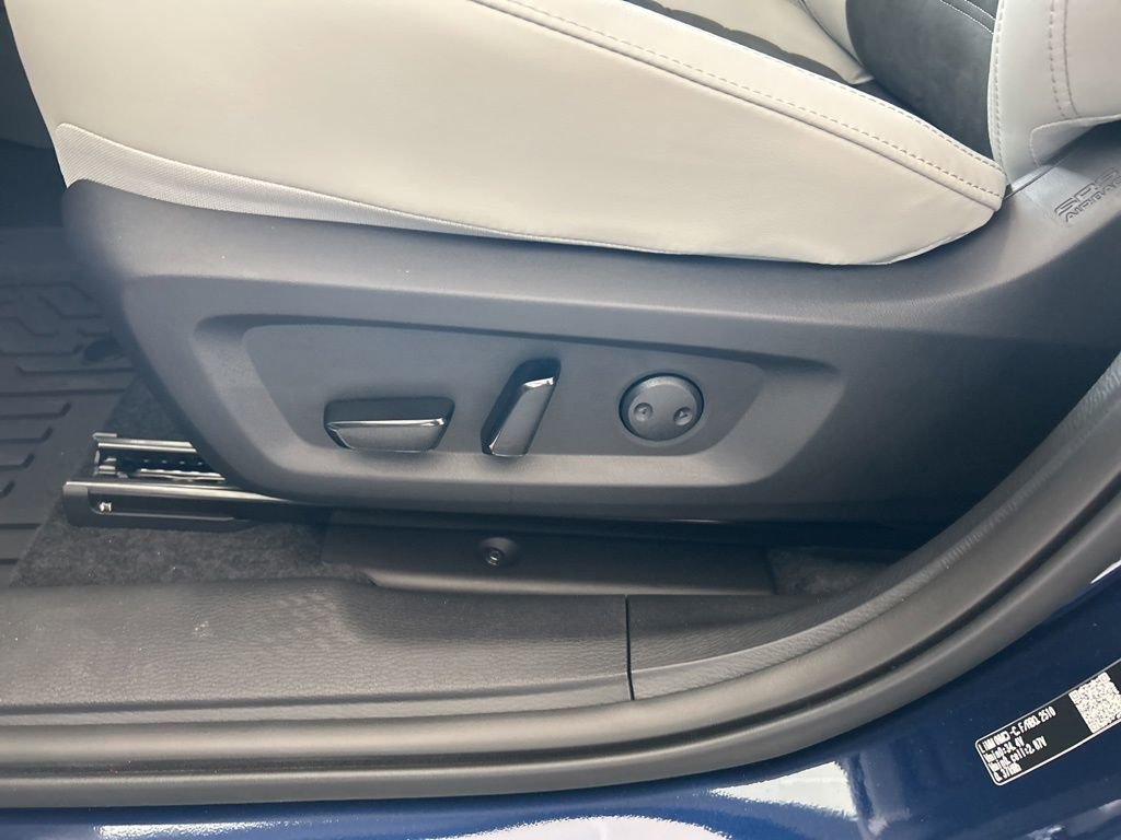 New 2026 Mitsubishi Outlander SE image 42