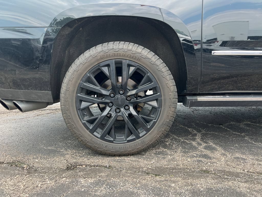 Used 2019 GMC Yukon XL Denali w/ Denali Ultimate Package AWD/4WD image 6