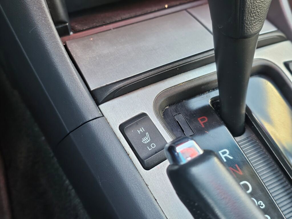 Used 2003 Honda Accord EX image 36