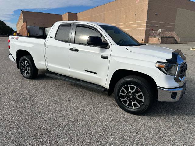 Used 2020 Toyota Tundra SR5 image 32
