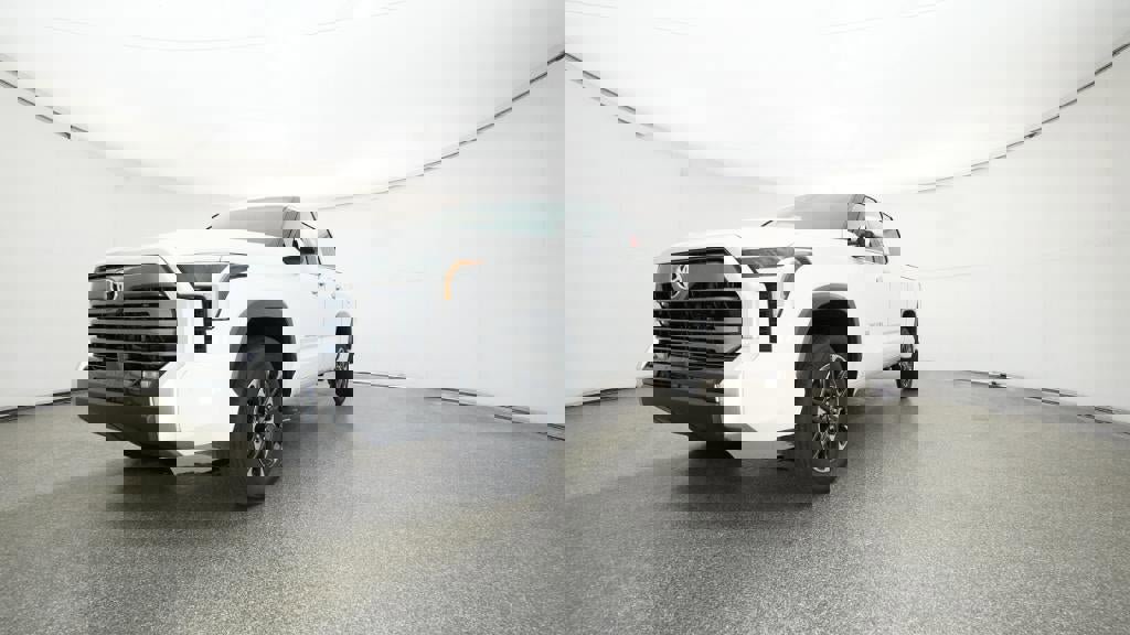 New 2026 Toyota Tundra Limited image 32