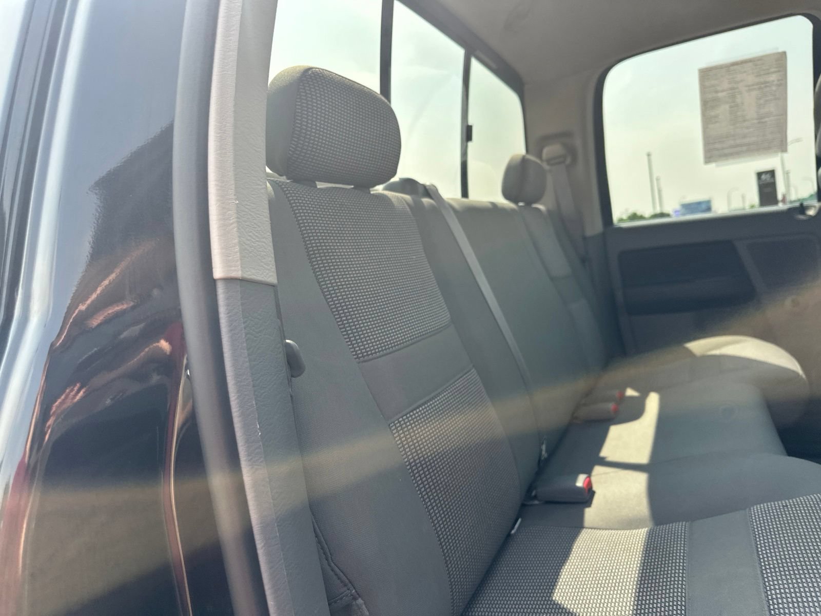 Used 2006 Dodge Ram 1500 Truck SLT RWD image 26