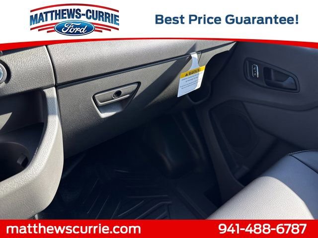 New 2026 Ford Transit 250 148 Medium Roof image 17