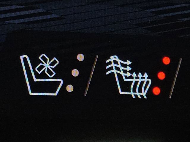 New 2025 Chevrolet Equinox EV RS w/ Convenience Package II image 6