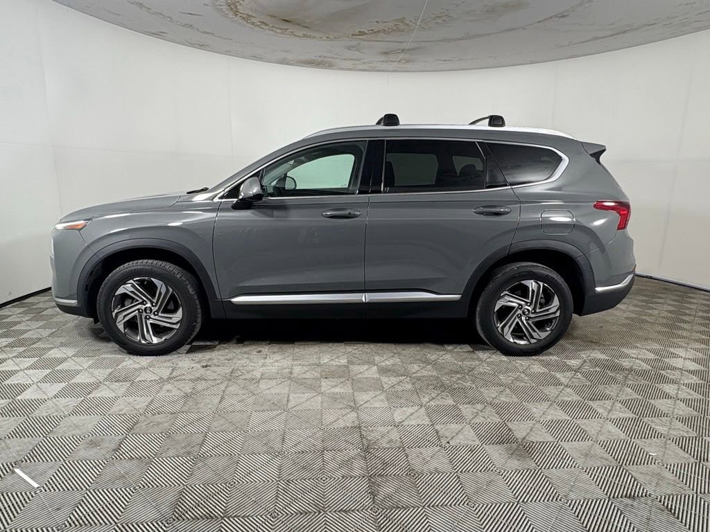 Used 2022 Hyundai Santa Fe SEL AWD/4WD image 6