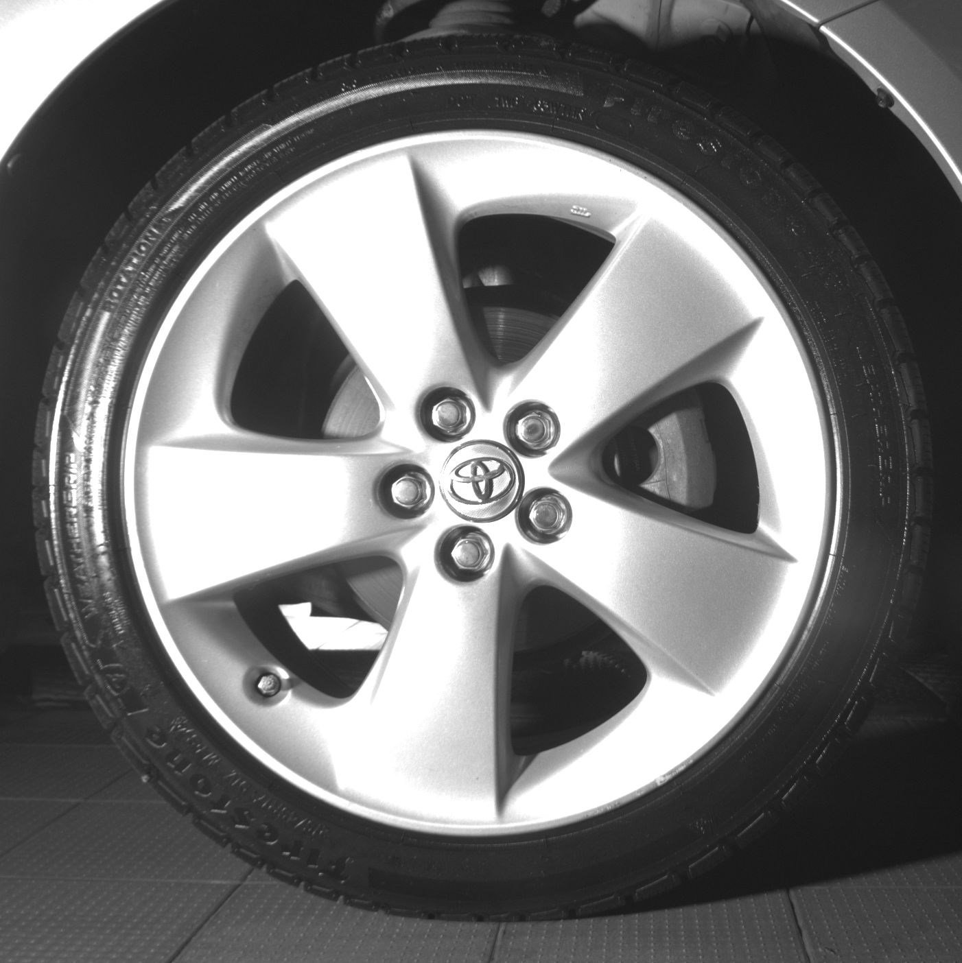 Used 2013 Toyota Prius Five FWD image 11