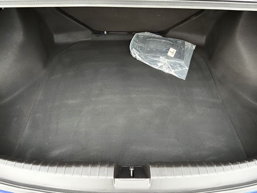 Used 2022 Acura ILX w/ Premium & A-SPEC Package FWD image 22