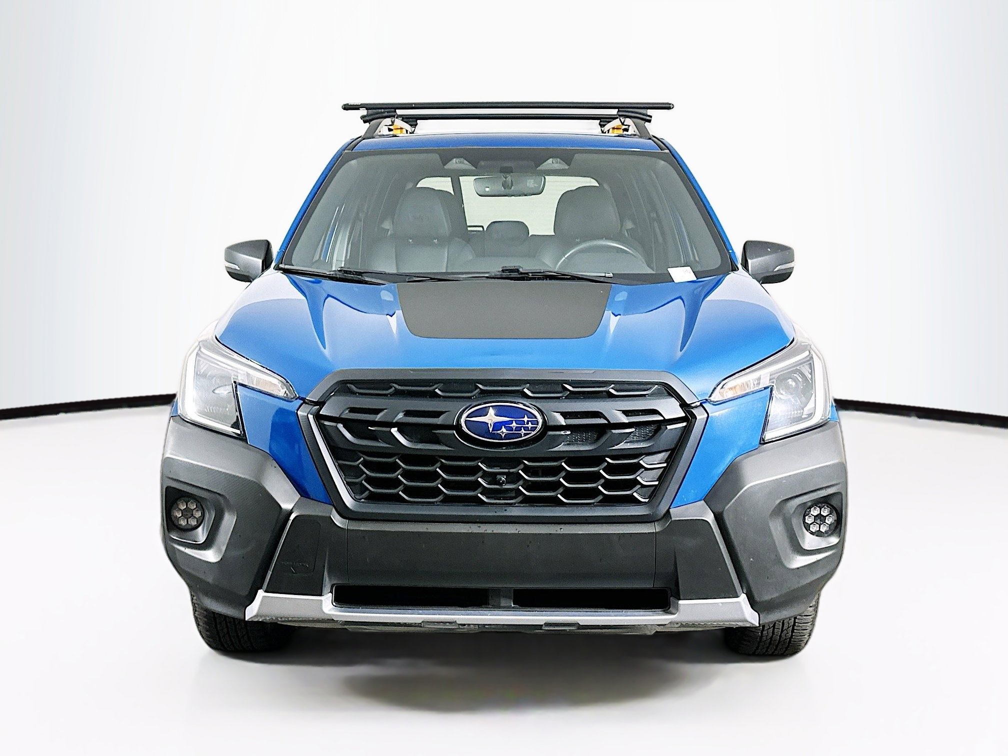 Used 2024 Subaru Forester Wilderness AWD/4WD image 2