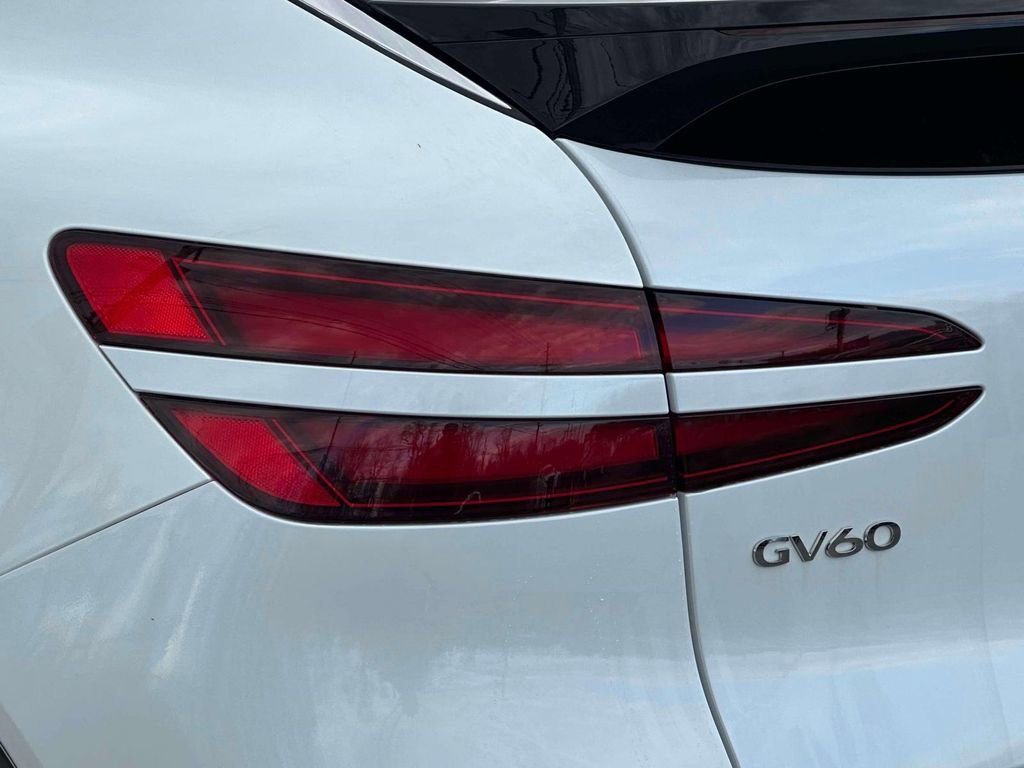 New 2024 Genesis GV60 Performance image 11
