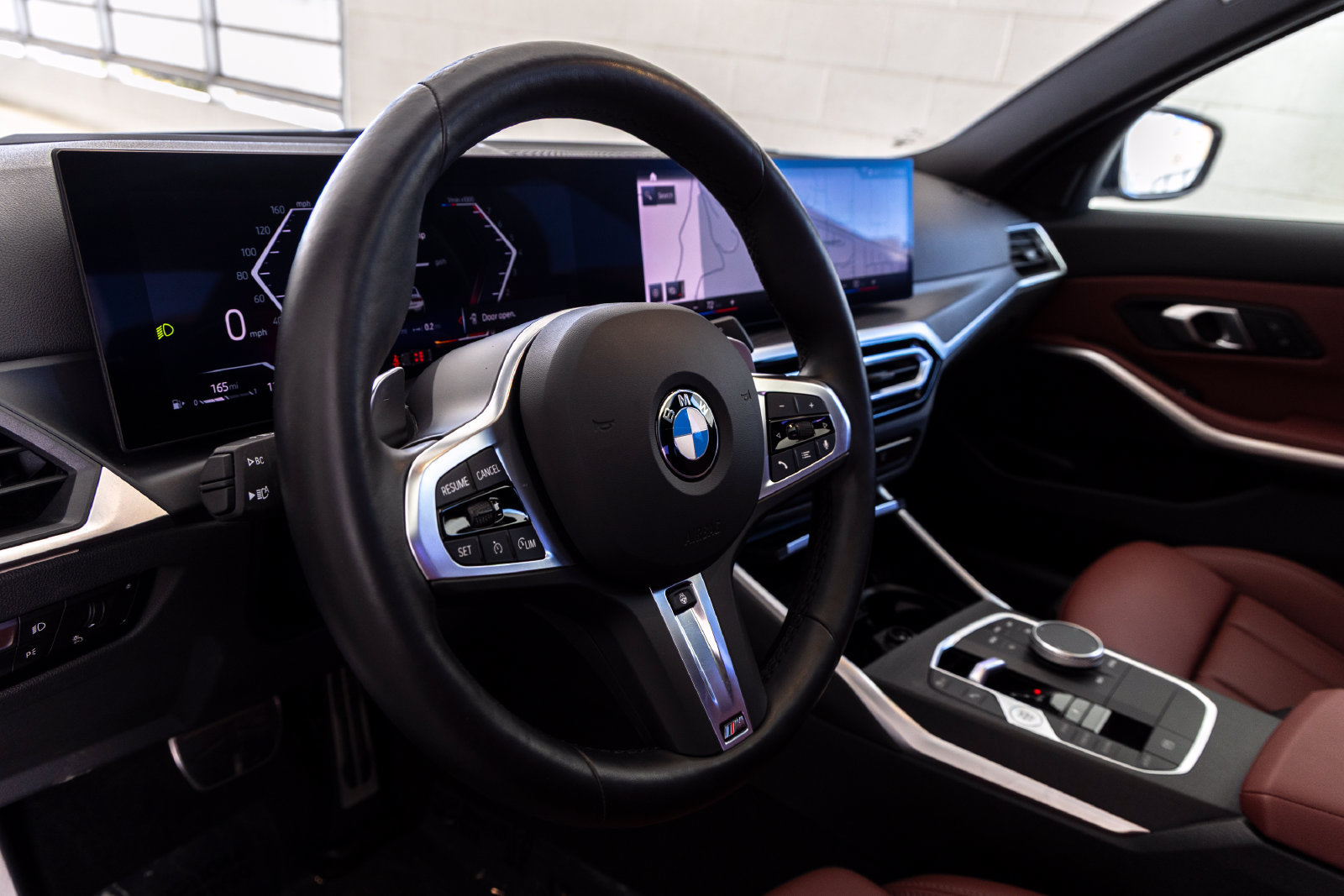 Certified 2024 BMW M340i w/ Premium Package RWD image 15