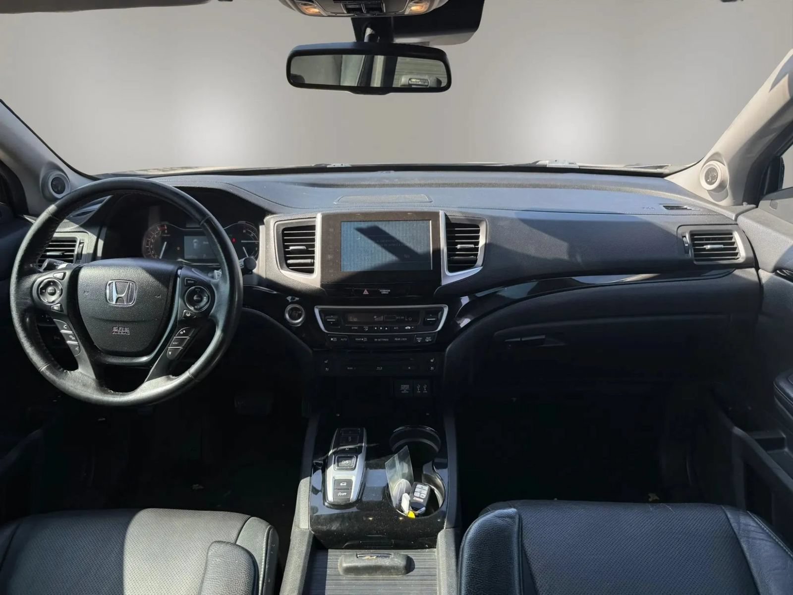 Used 2016 Honda Pilot Elite image 22