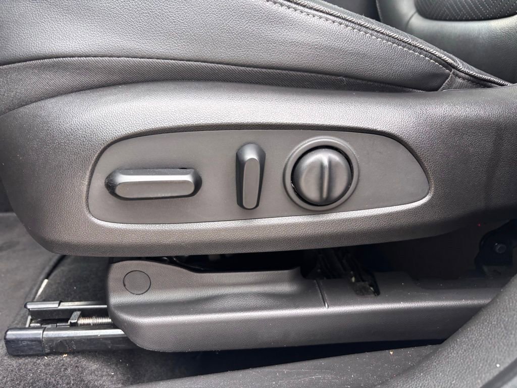 Used 2021 Buick Encore GX Essence w/ Advanced Technology Package image 20