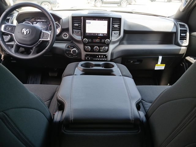 New 2026 RAM 1500 Classic Warlock AWD/4WD image 14