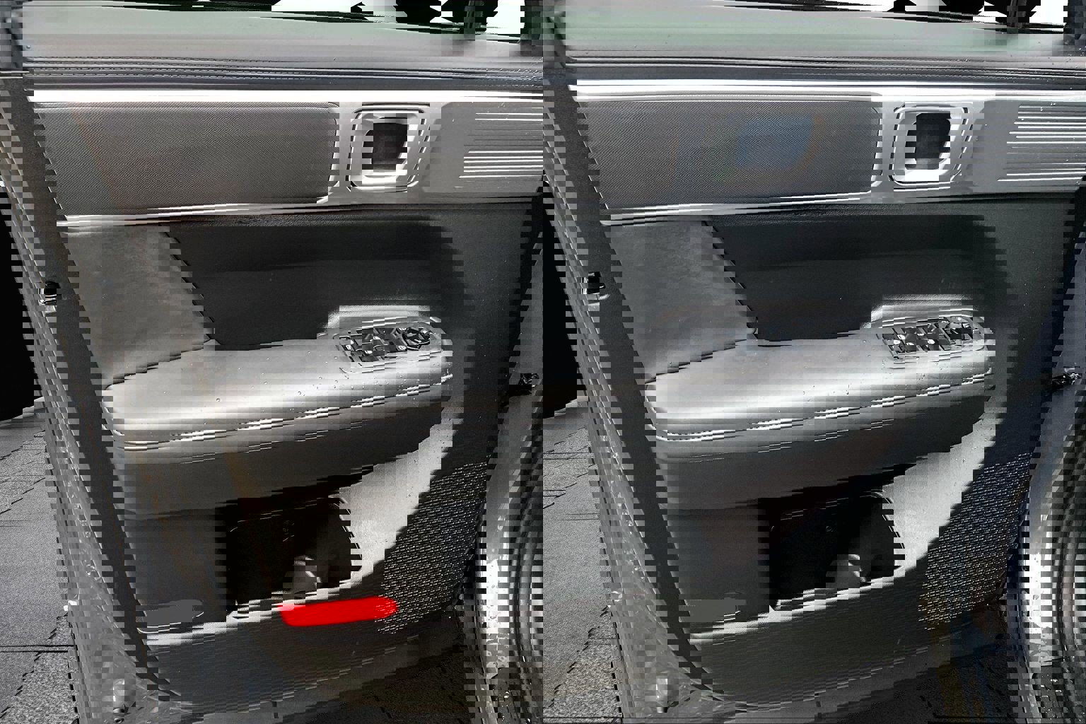 Used 2025 Hyundai Santa Fe SEL image 18