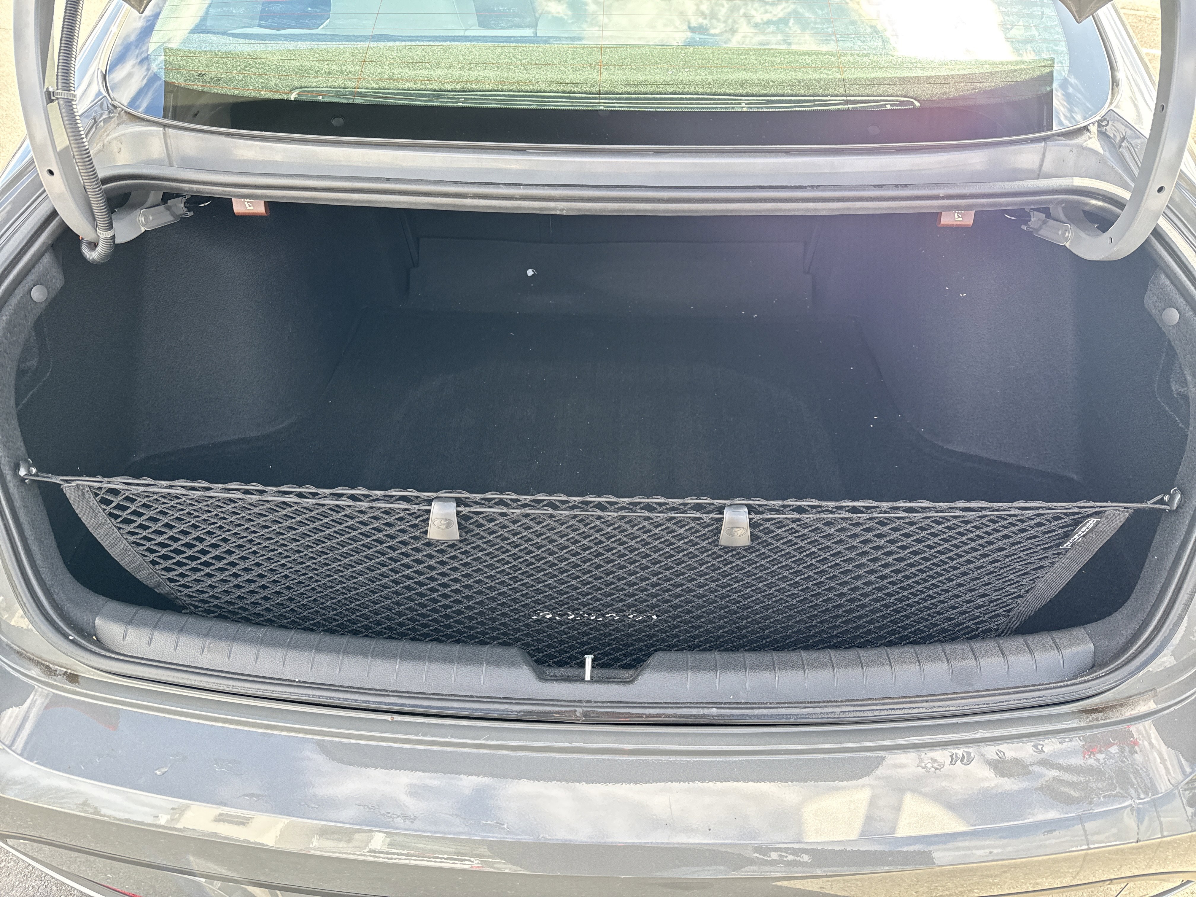 Used 2023 Hyundai Sonata SE image 27