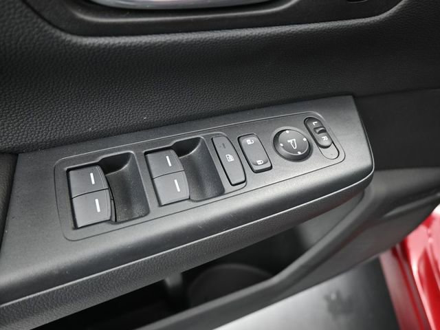 Used 2026 Honda CR-V Sport-L image 13